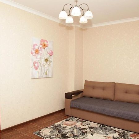 Apartments On Moskovskaya Street Dnepropetrovsk Exterior foto